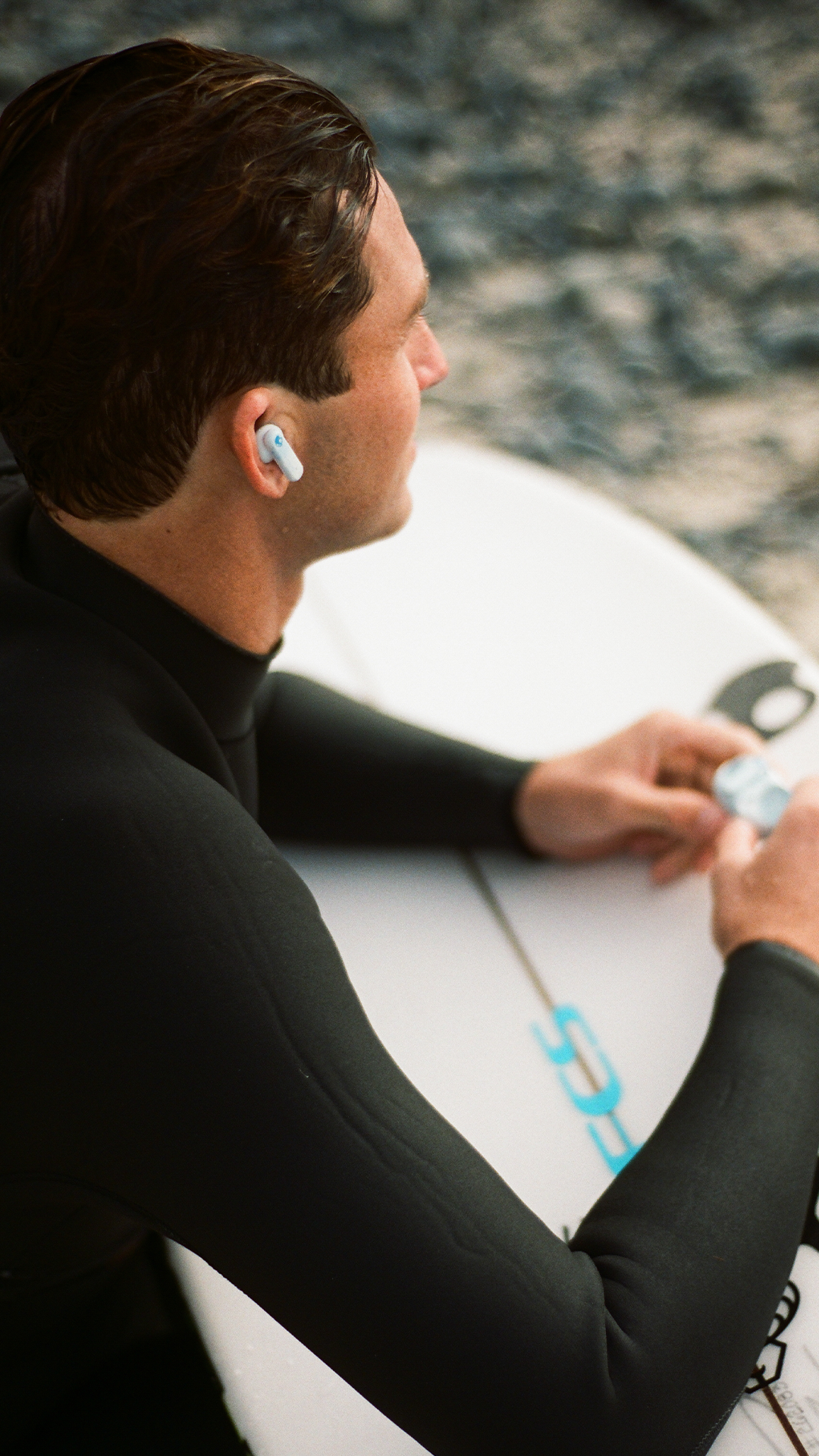 Skullcandy EcoBuds™ U2
