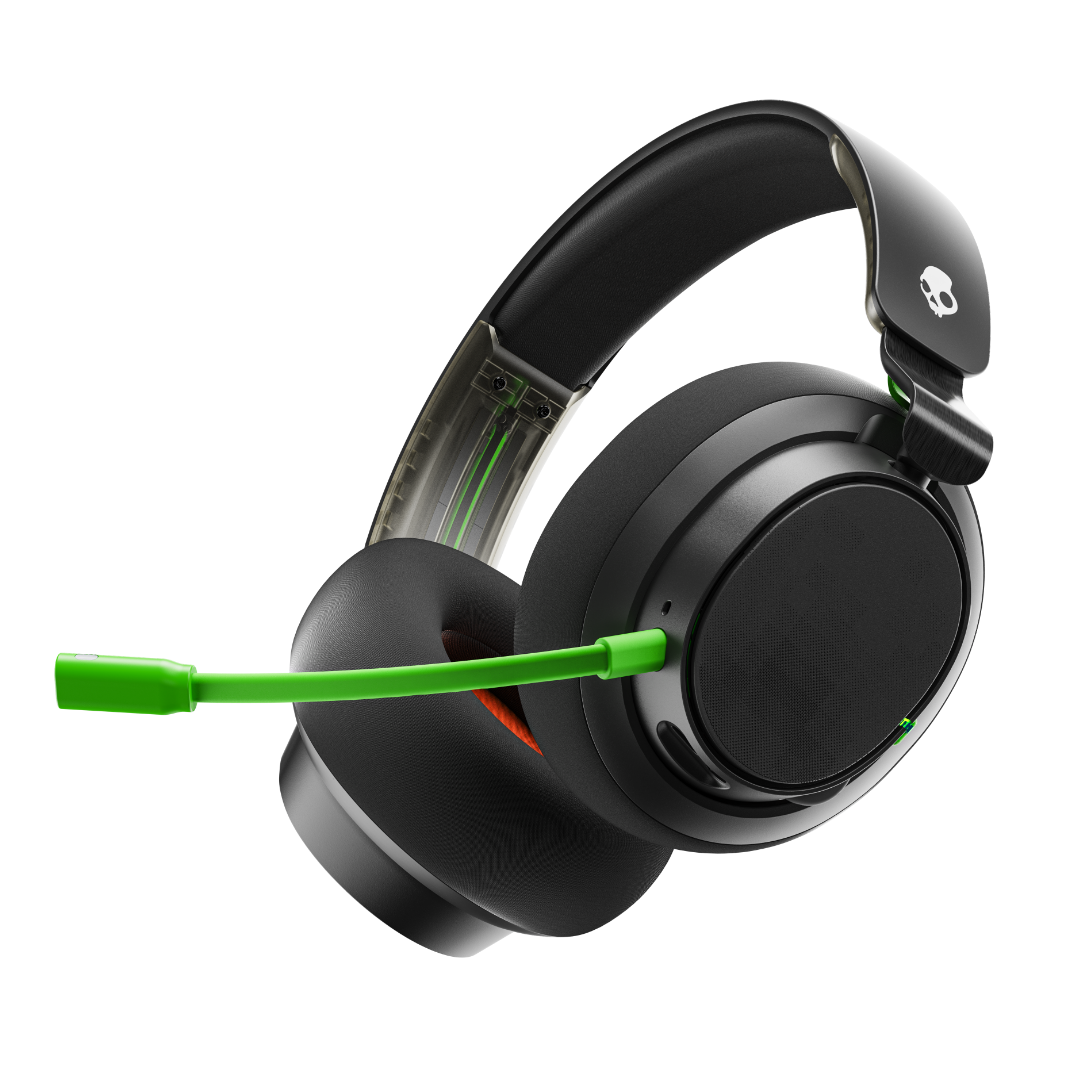 SLYR® Pro Wireless D5