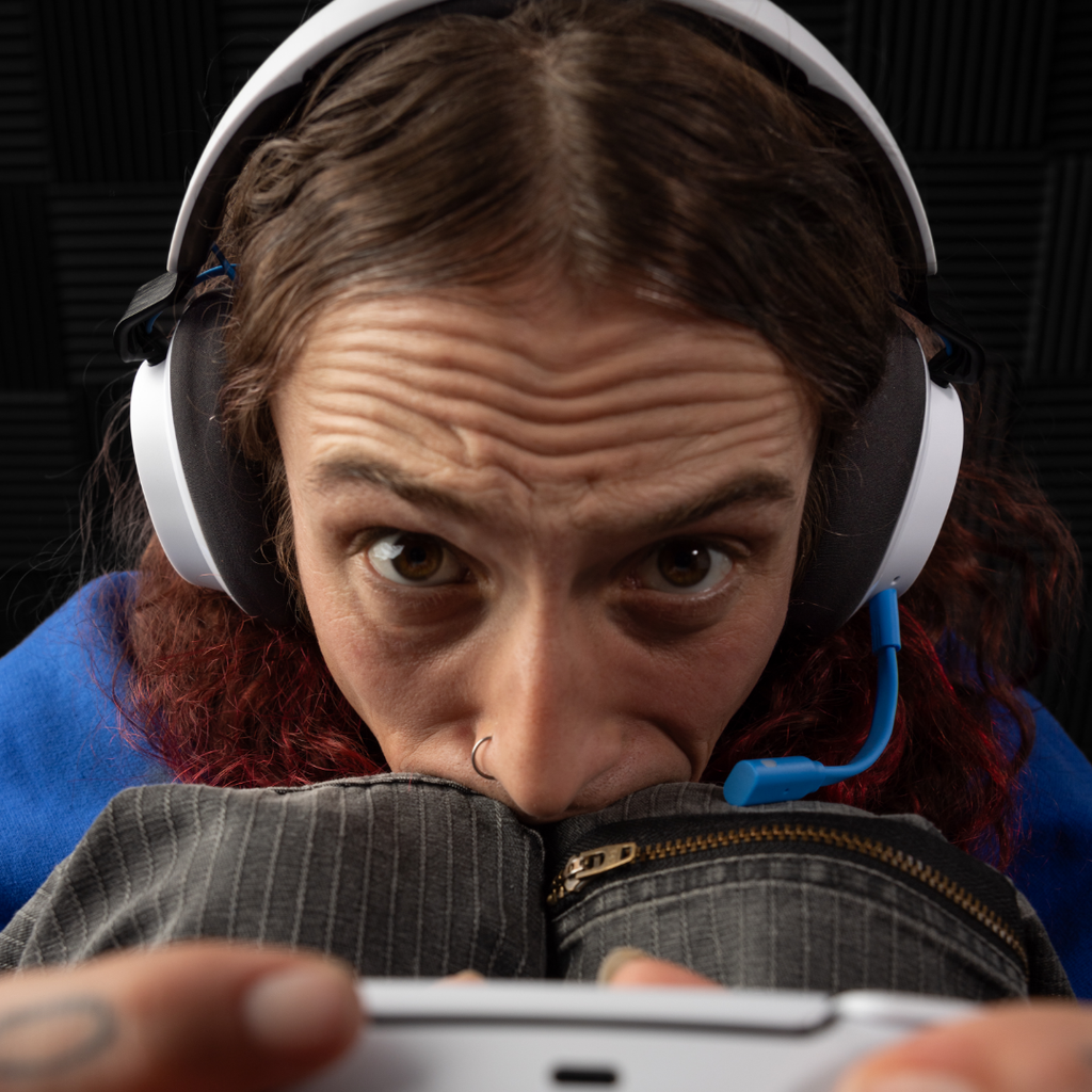 SLYR® Pro Wireless D5