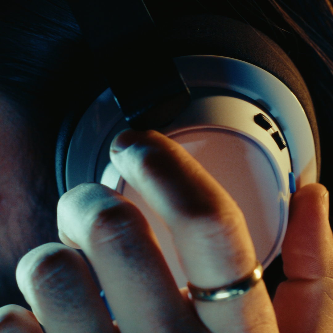 SLYR® Pro Wireless D5