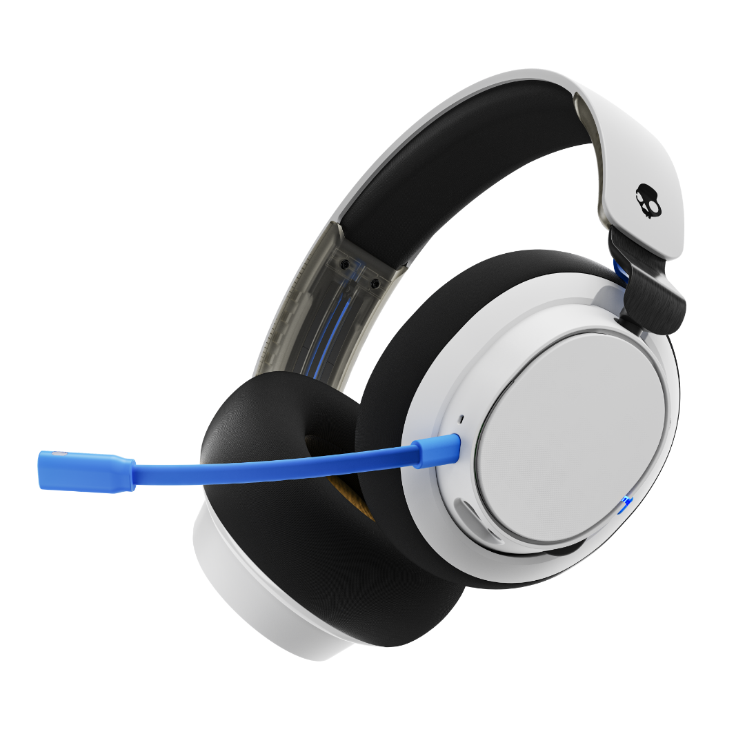 SLYR® Pro Wireless D5