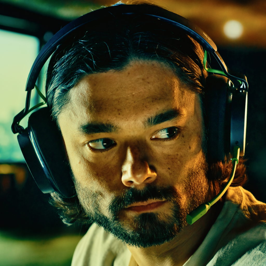 SLYR® Pro Wireless D5
