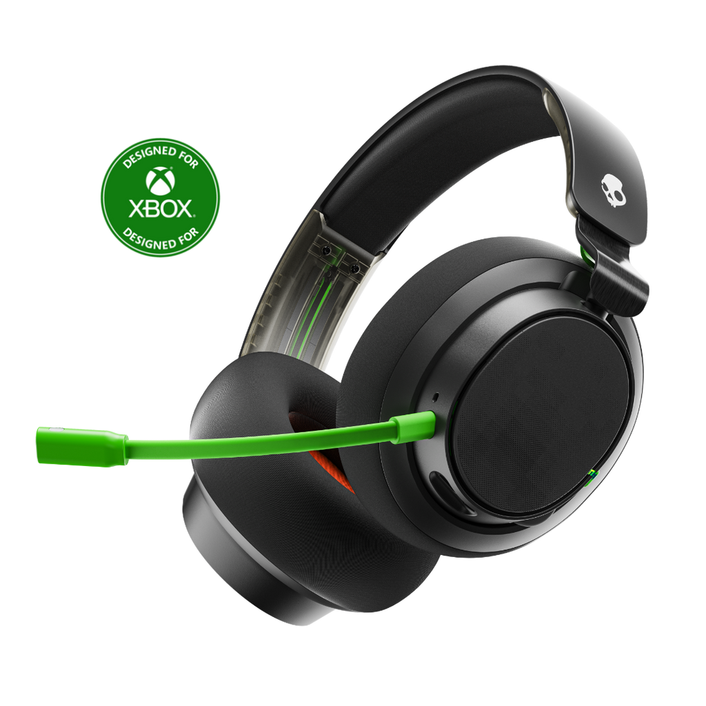 SLYR® Pro Wireless D5