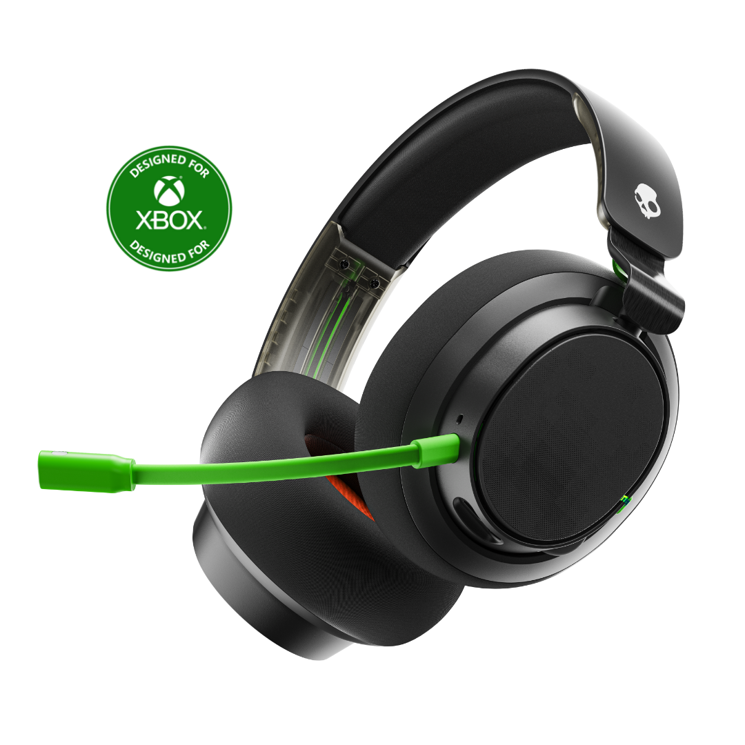SLYR® Pro Wireless D5