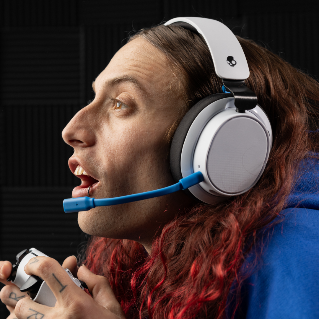 SLYR® Pro Wireless D5