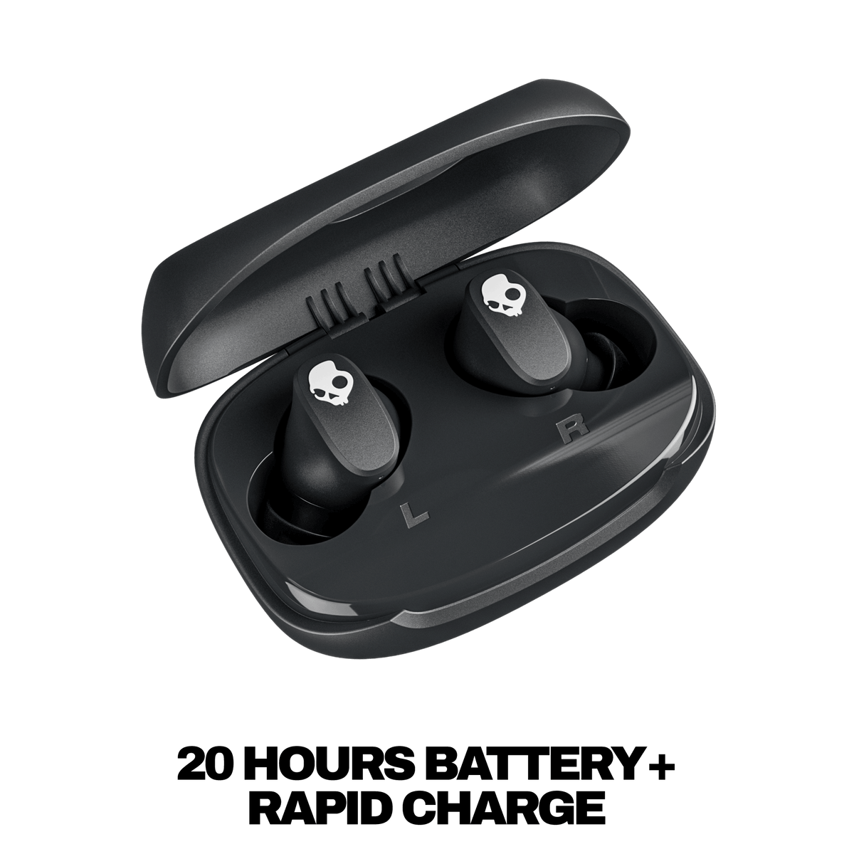 Smokin' Buds® 360 N3