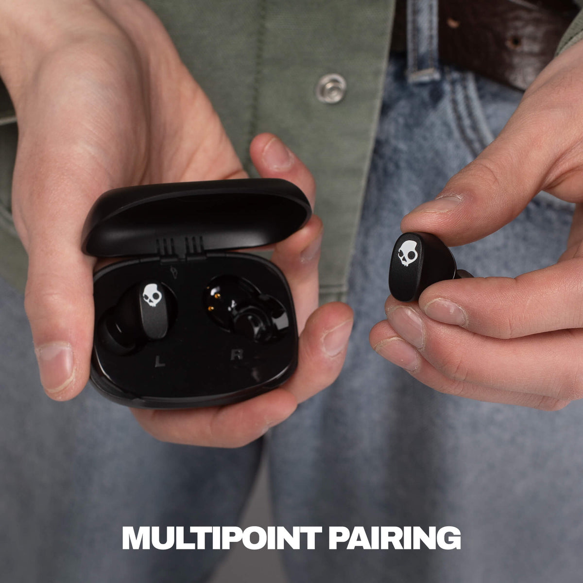 Smokin' Buds® 360 N3
