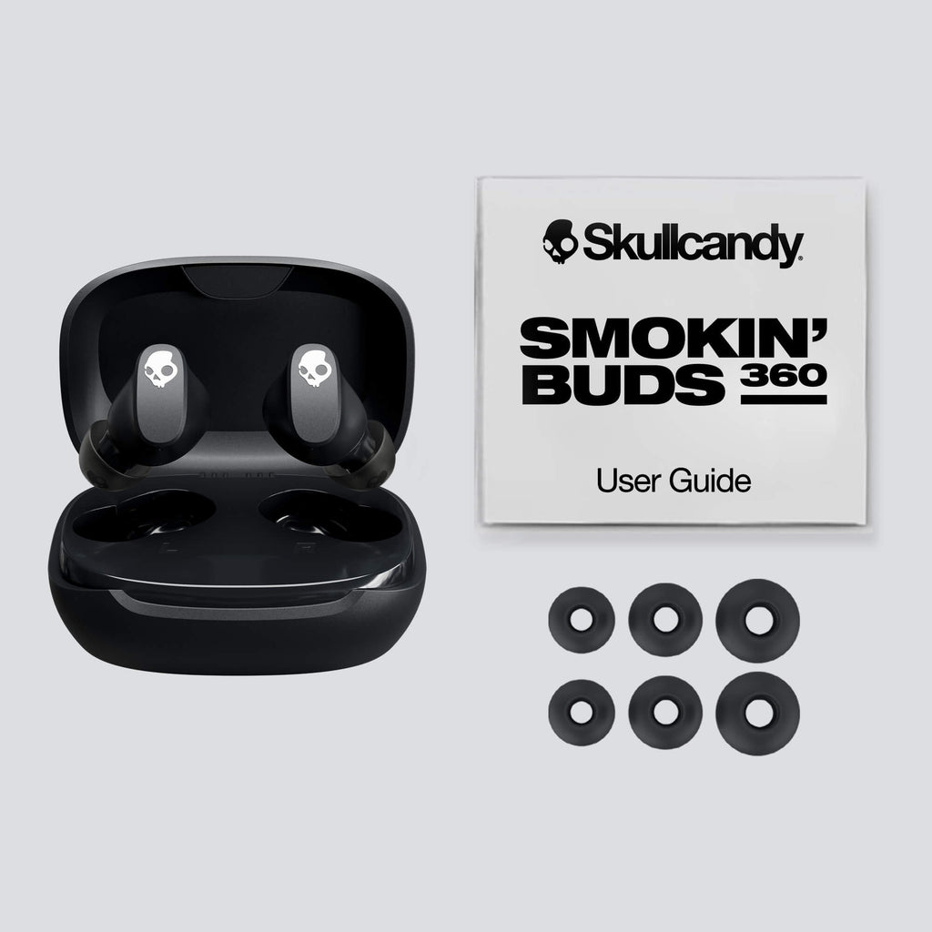 Smokin' Buds® 360 N3