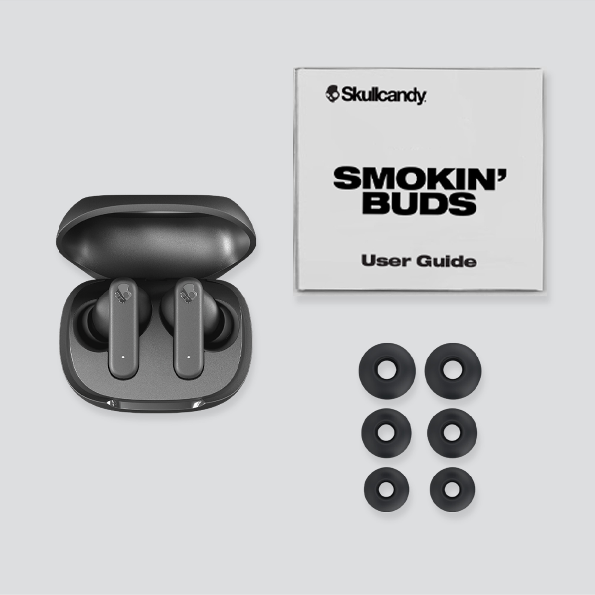 Smokin’ Buds® T6