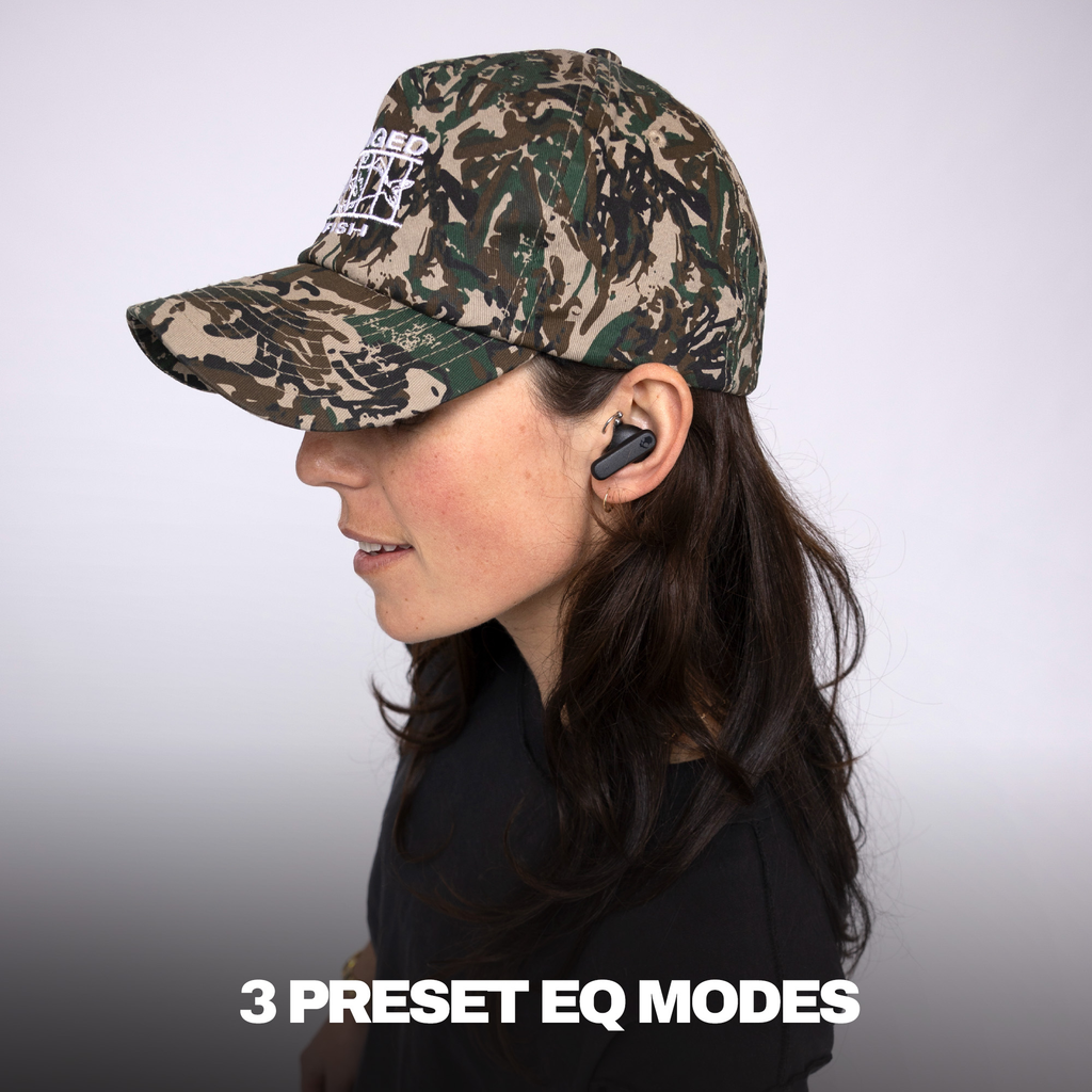 Smokin’ Buds® T6