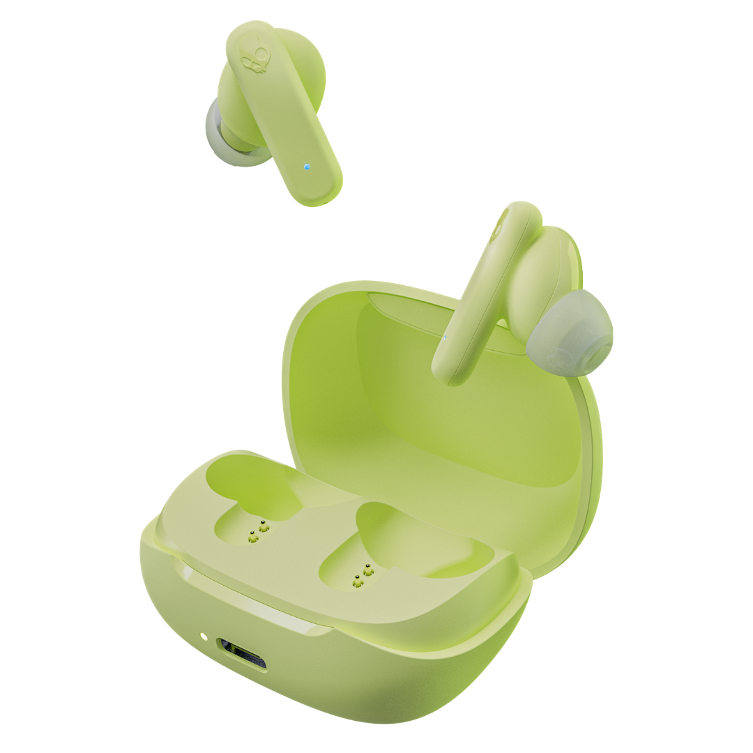 Smokin’ Buds® T6