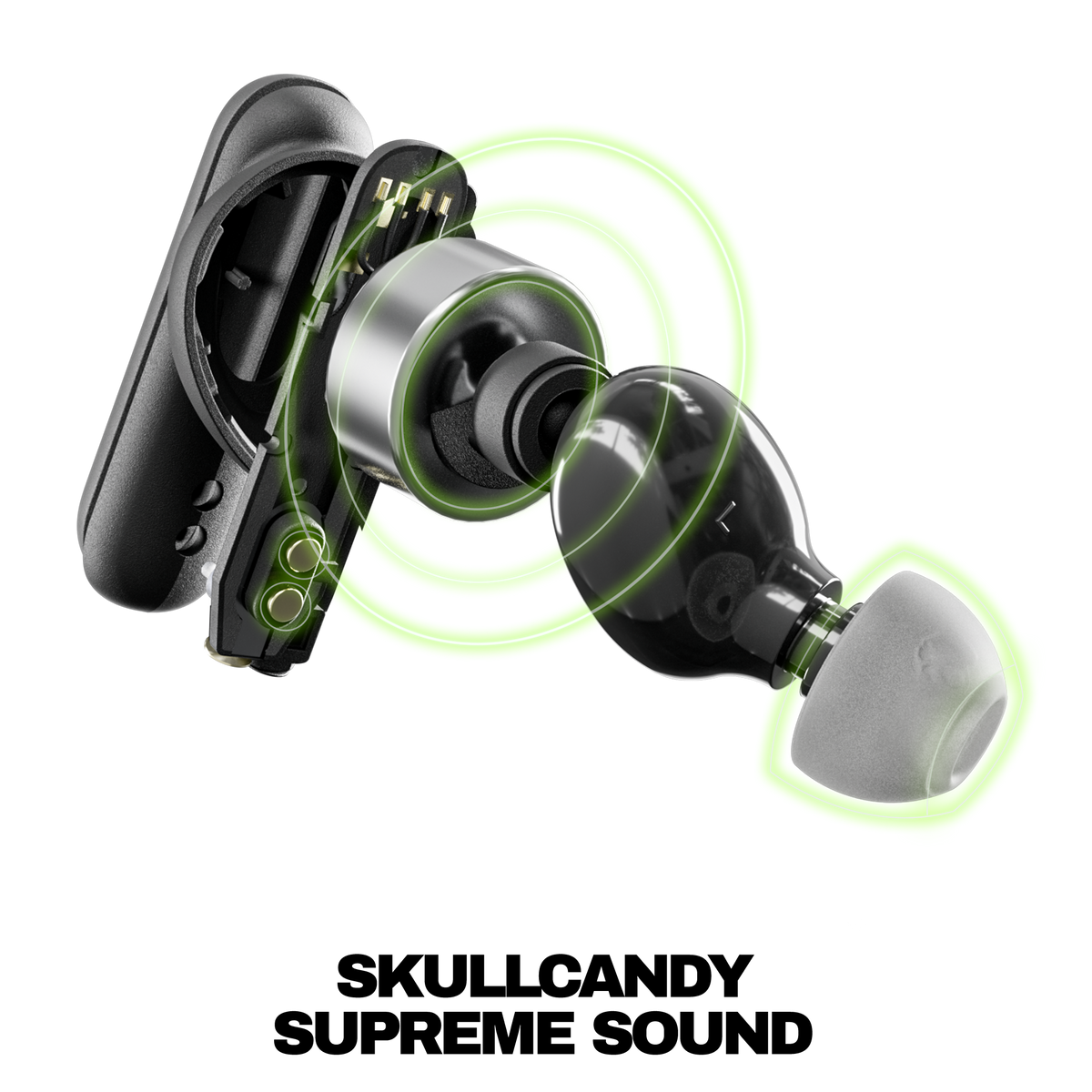 Smokin’ Buds® T6