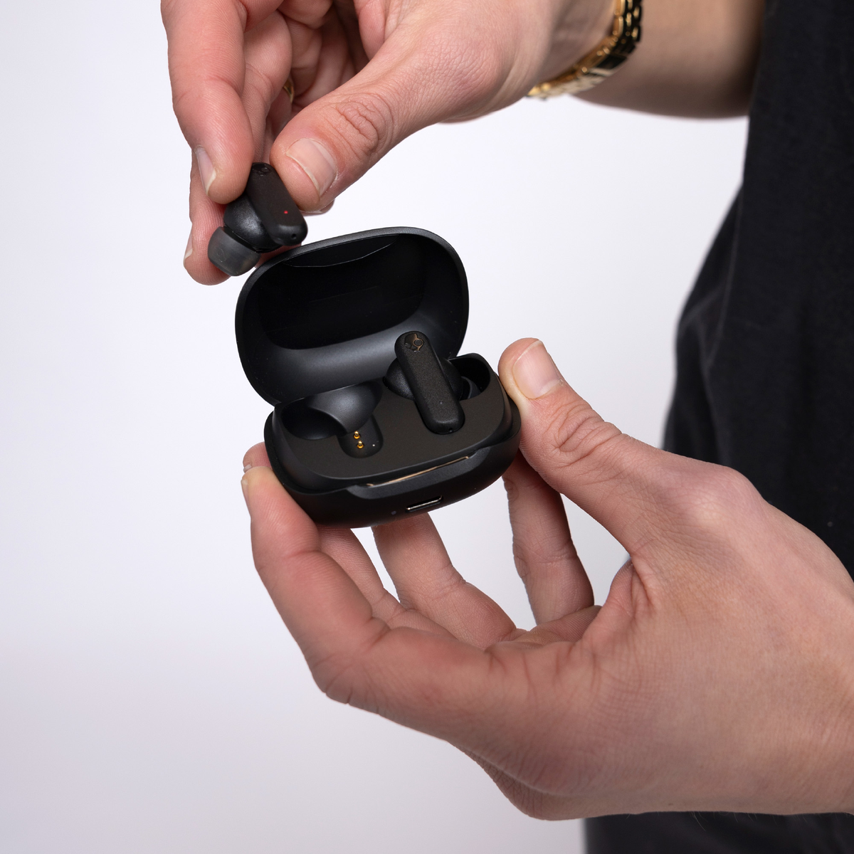 Smokin’ Buds® T6