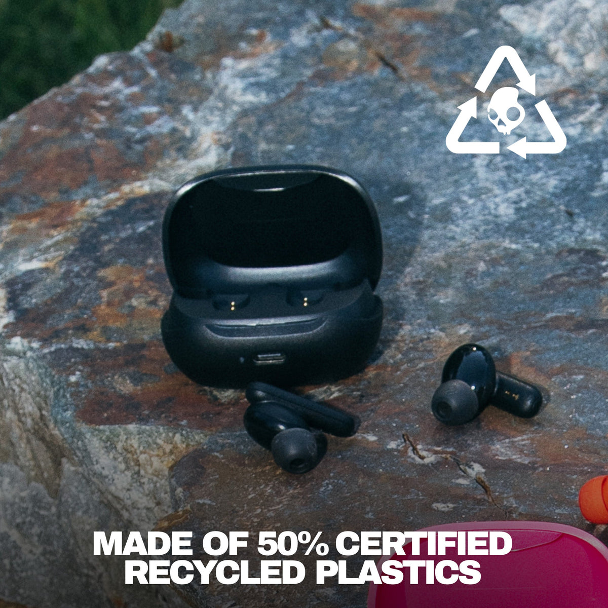 Smokin’ Buds® T6