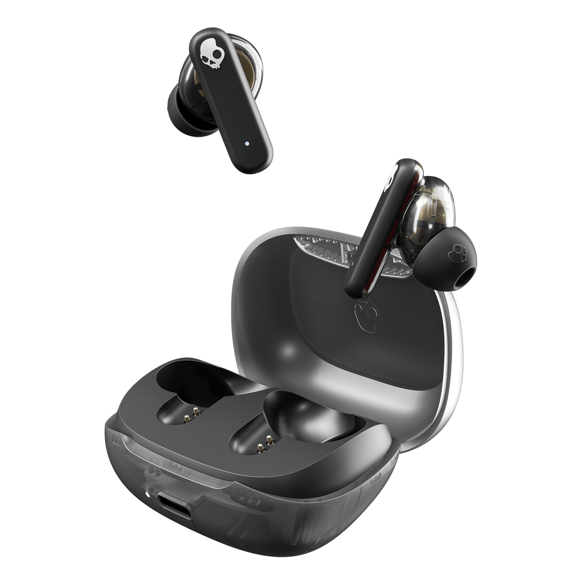 Smokin’ Buds® T6