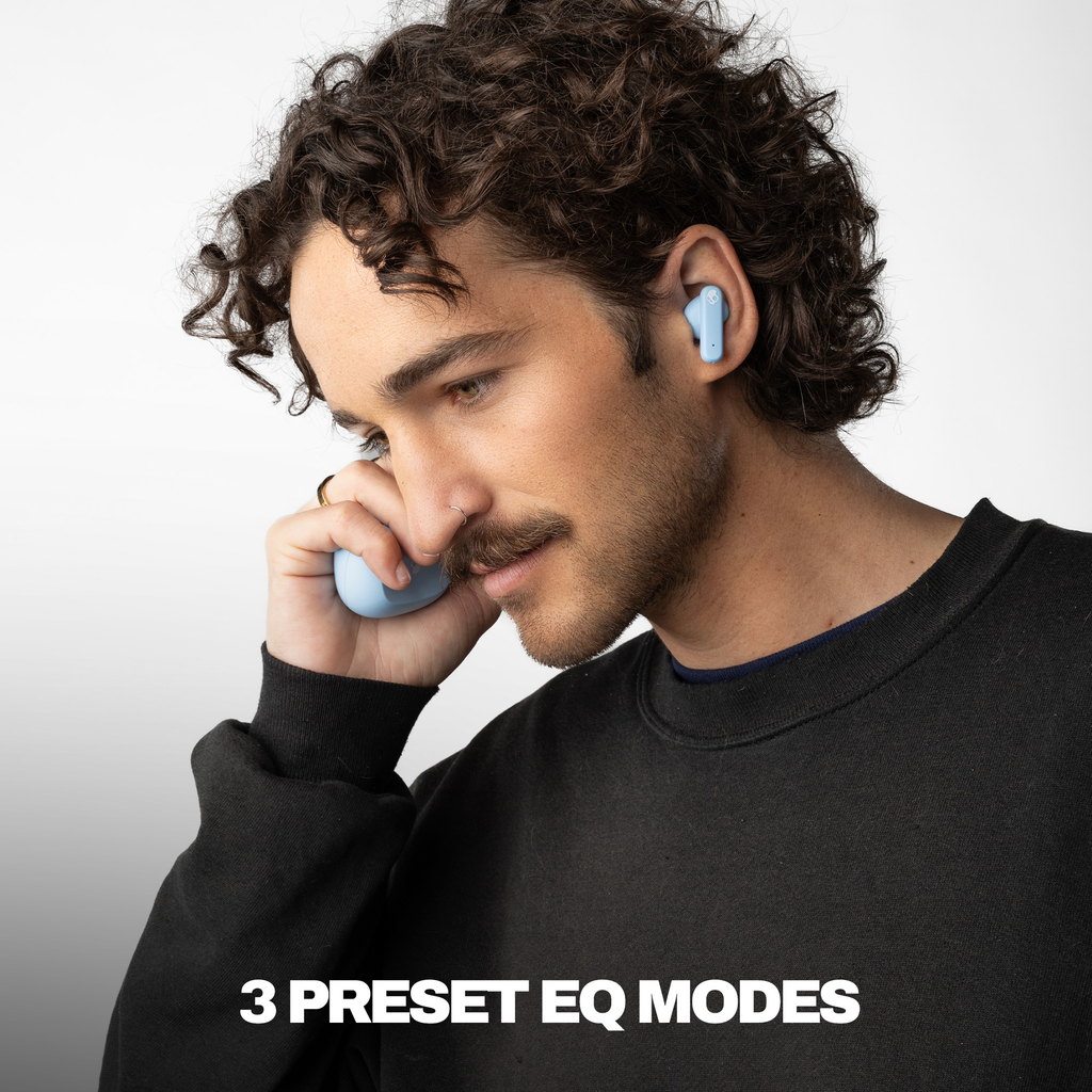Smokin’ Buds® T6