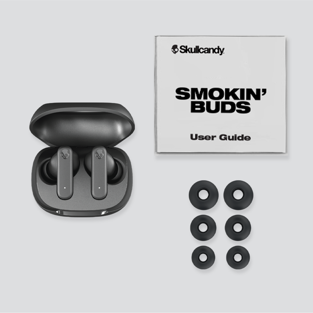 Smokin’ Buds® T6