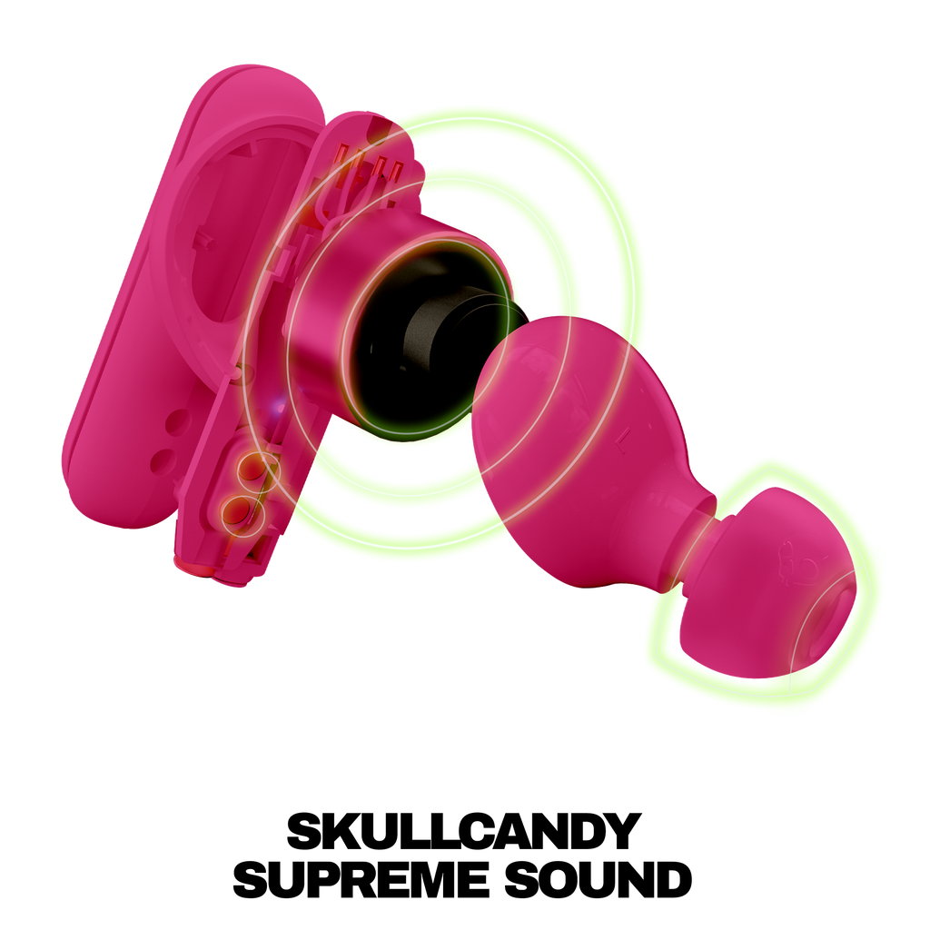 Smokin’ Buds® T6