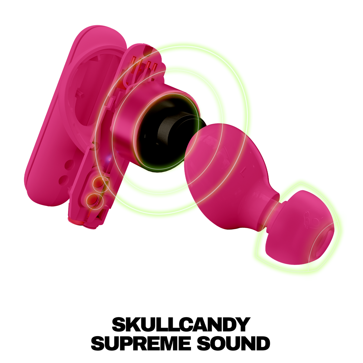 Smokin’ Buds® T6