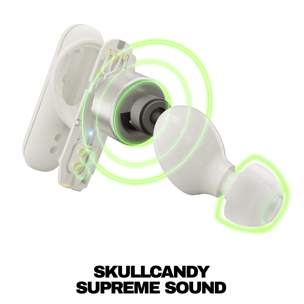 Smokin’ Buds® T6