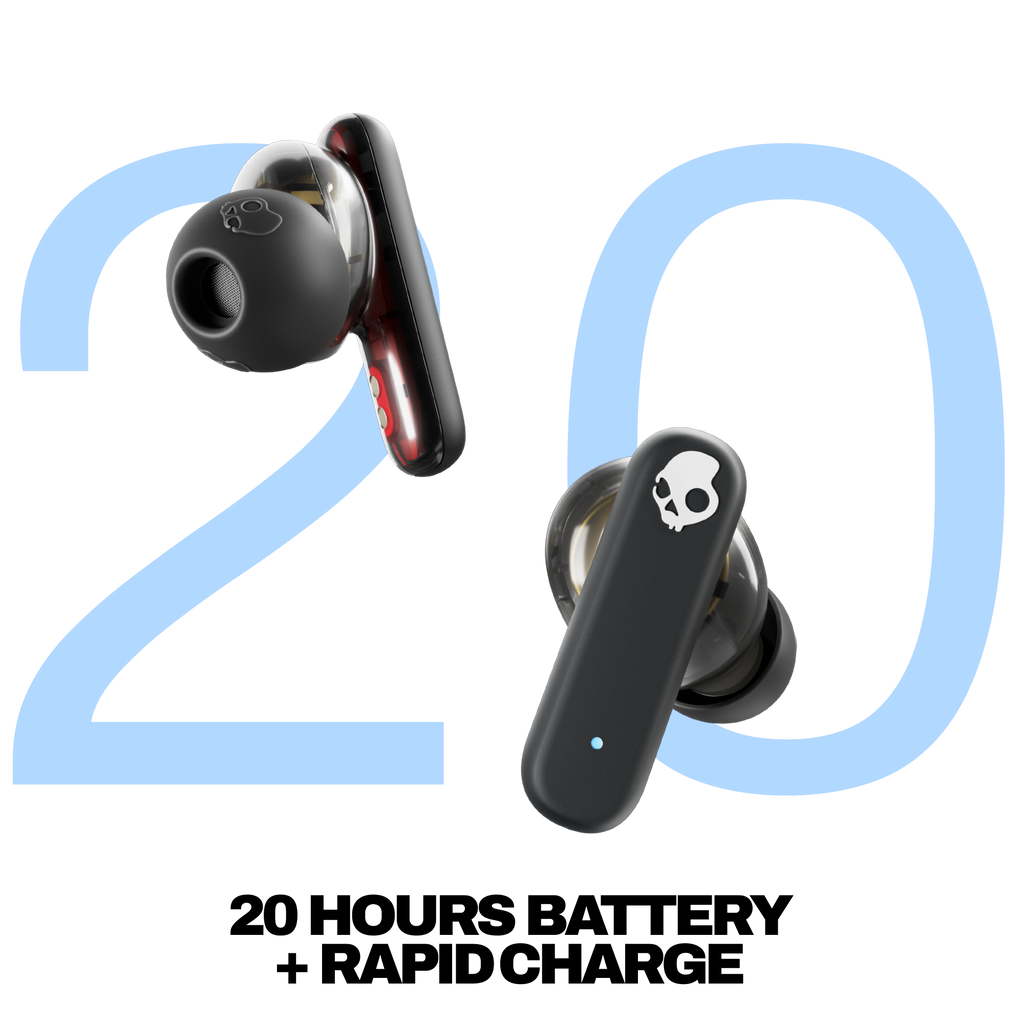 Smokin’ Buds® T6